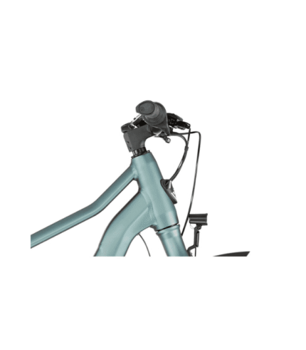 Vélo de Ville Électrique ORTLER E-SPEEDER 400 DIAMANT 2023