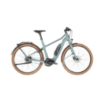 Vélo de Ville Électrique ORTLER E-SPEEDER 500 DIAMANT 2023