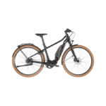 Vélo de Ville Électrique ORTLER E-SPEEDER 400 DIAMANT 2023