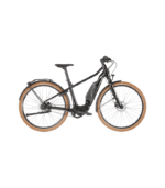 Vélo de Ville Électrique ORTLER E-SPEEDER 400 DIAMANT 2023