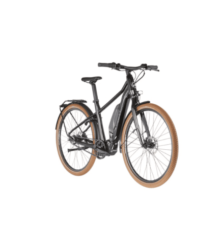 Vélo de Ville Électrique ORTLER E-SPEEDER 400 DIAMANT 2023