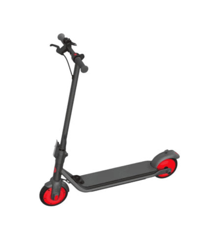 Trottinette Électrique Enfant Ninebot Zing C20