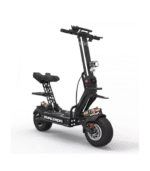 TROTINETTE ELECTRIQUE DUALTRON X-MINIMOTORS