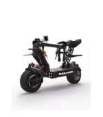 TROTINETTE ELECTRIQUE DUALTRON X-MINIMOTORS