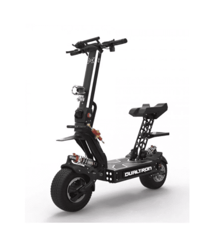 TROTINETTE ELECTRIQUE DUALTRON X-MINIMOTORS