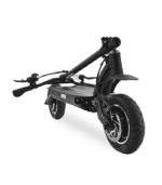 TROTINETTE ELECTRIQUE DUALTRON NEW -MINIMOTORS