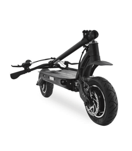 TROTINETTE ELECTRIQUE DUALTRON NEW -MINIMOTORS