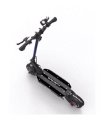 TROTINETTE ELECTRIQUE DUALTRON3 -MINIMOTORS