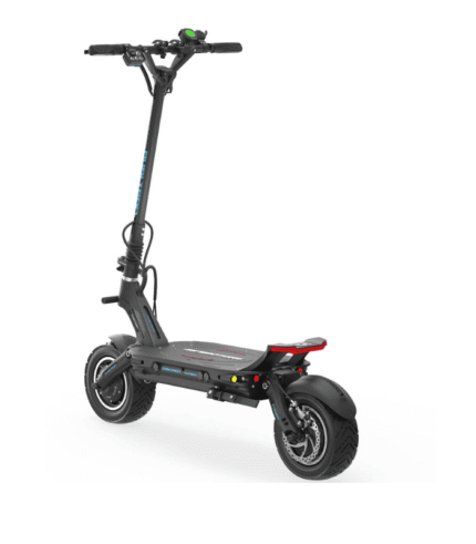 TROTINETTE ELECTRIQUE Dualtron Thunder 2 EY4-MINIMOTORS