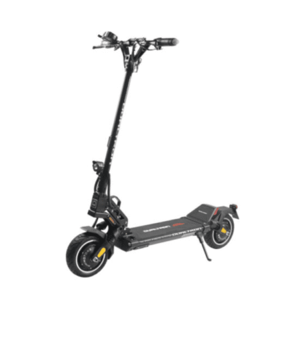 Dualtron Aminia double moteur⎜MINIMOTORS