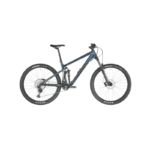 VTT Cross Country GHOST LECTOR FS SF LC ESSENTIAL 29"