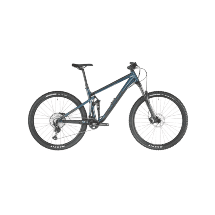 VTT Cross Country GHOST LECTOR FS SF LC ESSENTIAL 29"