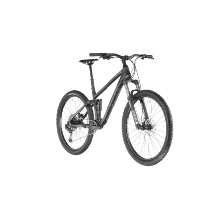 VTT Randonnée/Trail GHOST KATO FS ESSENTIAL 27,5/29" Noir/vert 2023