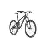 VTT Randonnée/Trail GHOST KATO FS ESSENTIAL 27,5/29" Noir/vert 2023