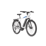 Vélo de Randonnée Électrique WINORA YUCATAN 12 DIAMANT Blanc 2023