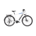 Vélo de Randonnée Électrique WINORA YUCATAN 12 DIAMANT Blanc 2023