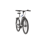 Vélo de Ville Électrique WINORA TRIA 7 WAVE Blanc 2023