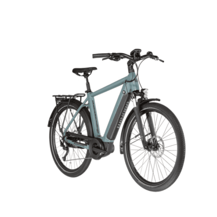Vélo de Randonnée Électrique WINORA SINUS 9 27,5" DIAMANT 2023