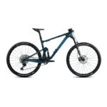 VTT Cross Country GHOST LECTOR FS SF LC ESSENTIAL 29