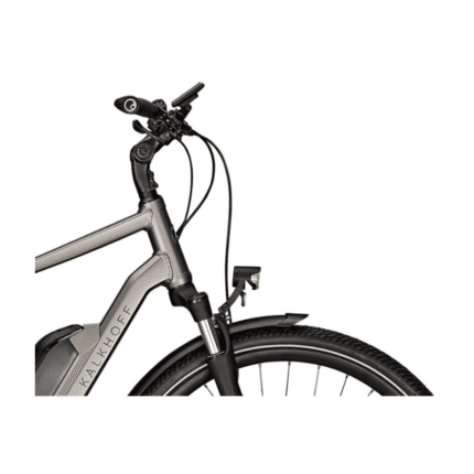 VTC Électrique KALKHOFF ENDEAVOUR 1.B MOVE 545 DIAMANT 2023