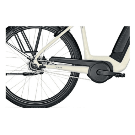 Vélo de Ville Électrique KALKHOFF 1.B MOVE 500 WAVE 2023