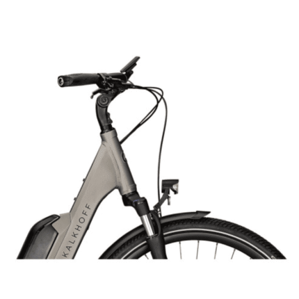 Vélo de Ville Électrique KALKHOFF IMAGE 1.B MOVE 500 WAVE 2023