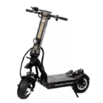 TROTINETTE ELECTRIQUE MINIMOTORS DUALTRON X2 45Ah-MINIMOTORS