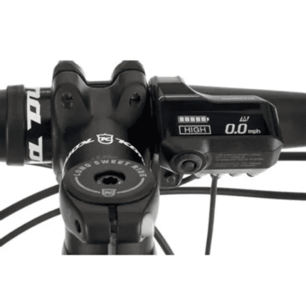 Vélo de Ville Électrique KONA DEW-E DIAMANT 2023