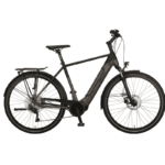 Vélo de Ville Électrique KREIDLER VITALITY ECO 7 SPORT CX+ DIAMANT Marron