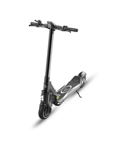 Trottinette électrique Dualtron POP-MINIMOTORS