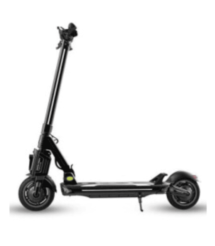 Trottinette électrique Dualtron POP-MINIMOTORS