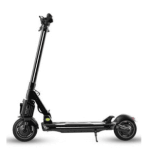 trottinette électrique Dualtron POP