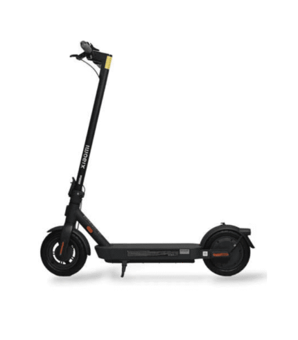 TROTINETTE ELECTRIQUE Xiaomi Electric Scooter 4 Pro 2nd Gen