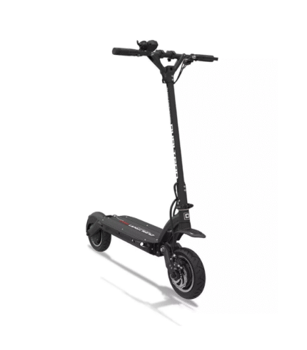 TROTINETTE ELECTRIQUE DUALTRON EAGLE 2024-MINIMOTORS