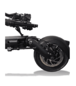 TROTINETTE ELECTRIQUE DUALTRON EAGLE 2024-MINIMOTORS