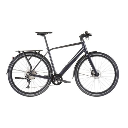 Vélo de Ville Électrique ORBEA VIBE H30 EQ DIAMANT 2023