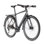 Vélo de Ville Électrique ORBEA VIBE H30 EQ DIAMANT 2023
