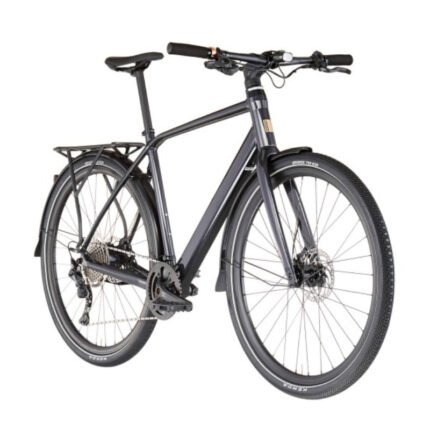 Vélo de Ville Électrique ORBEA VIBE H30 EQ DIAMANT 2023