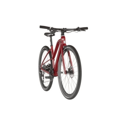 Vélo de Ville Électrique DIAMANT 365 TRAPEZ 2023