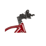 Vélo de Ville Électrique DIAMANT 365 TRAPEZ 2023