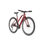 Vélo de Ville Électrique ORBEA VIBE MID H30 TRAPEZ 2023