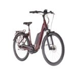 Vélo de Ville Électrique KALKHOFF IMAGE 1.B ADVANCE WAVE 2023