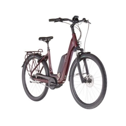 Vélo de Ville Électrique KALKHOFF IMAGE 1.B ADVANCE WAVE 2023