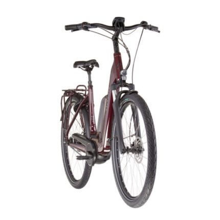 Vélo de Ville Électrique KALKHOFF IMAGE 1.B ADVANCE WAVE 2023