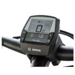 Vélo de Ville Électrique KALKHOFF IMAGE 1.B ADVANCE WAVE Rétropédalage Bordeaux 2023