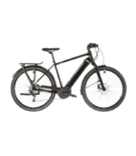 Vélo de Ville Électrique ORTLER E-URBN LITE DIAMANT