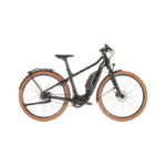 Vélo de Ville Électrique ORTLER E-SPEEDER 600 DIAMANT 2023