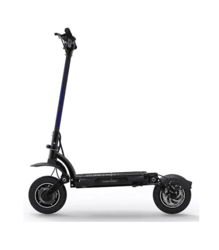 TROTINETTE ELECTRIQUE DUALTRON SPIDER LIMITED 24.5 Ah