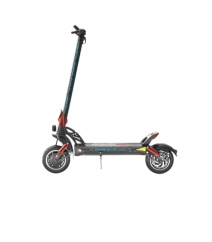 Trottinette Électrique Rovoron Kullter Luxury : Fiable et Rapide