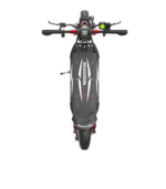 Trottinette Électrique Rovoron Kullter Luxury : Fiable et Rapide